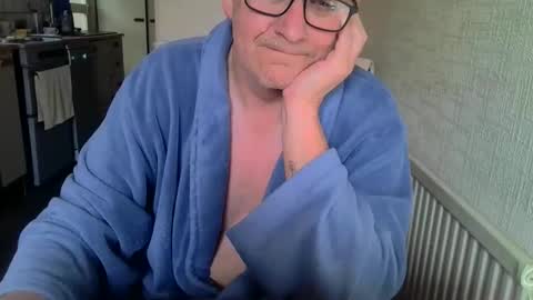 poshman65 online show from 04.09.26