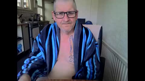 poshman65 online show from 05.22.26