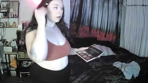 posionedxpeach online show from 01.20.25