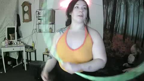 posionedxpeach online show from 01.26.25