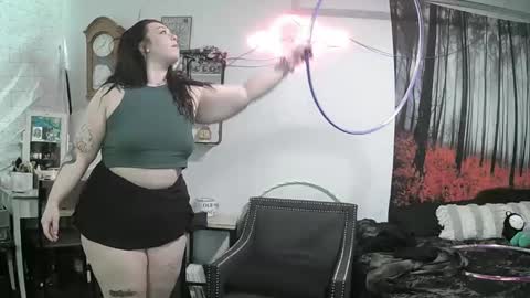 posionedxpeach online show from 01.28.25