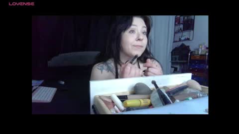 posionedxpeach online show from 04.16.26