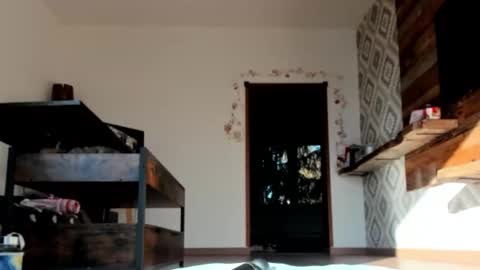 Snapshot of positivevibess chatting on 11.01.25 positivevibess online show from 11.01.25