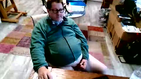 posseidon008 online show from 10.03.25