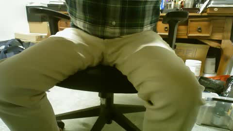 ConchilDog online show from 02.09.25