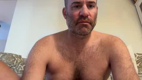 ConchilDog online show from 09.15.25