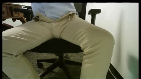 ConchilDog online show from 10.20.25