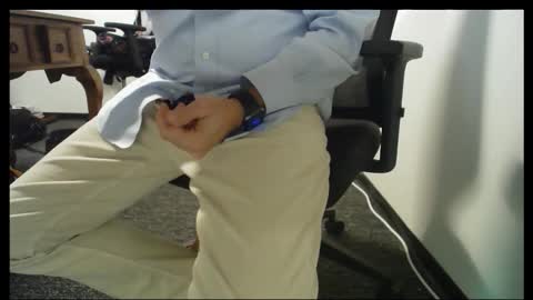 ConchilDog online show from 10.21.25