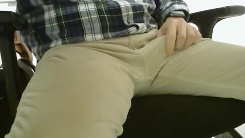 ConchilDog online show from 12.18.25