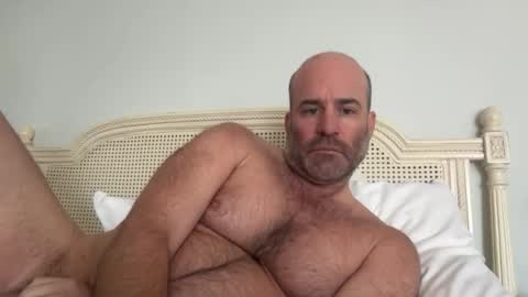 ConchilDog online show from 05.11.26