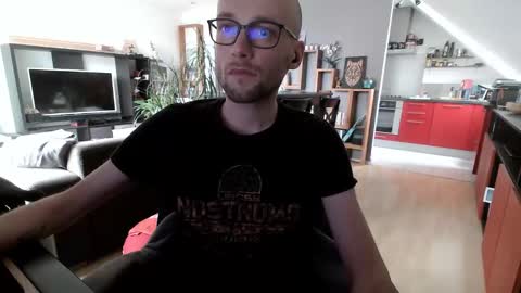 Snapshot of poutoublou002 chatting on 03.14.26 Blou online show from 03.14.26