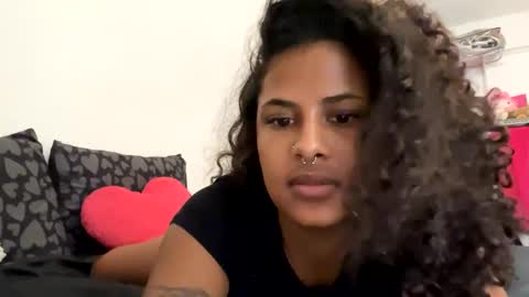 poutyprincess111 online show from 09.17.25