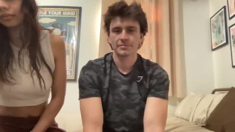 Snapshot of povkingx chatting on 11.02.25 POVKingX online show from 11.02.25