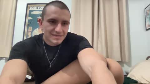 Snapshot of povkingx chatting on 11.16.25 POVKingX online show from 11.16.25