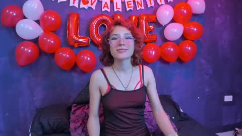 Powder  online show from 02.14.25