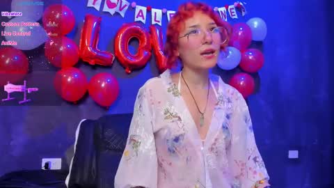 Powder  online show from 02.15.25