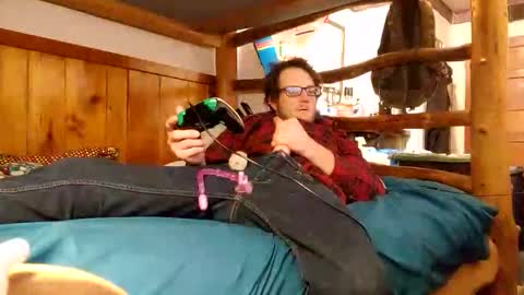 powderhound99 online show from 11.04.25