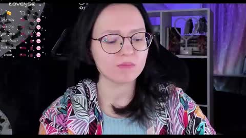 Robyn online show from 10.06.25