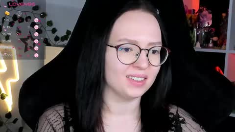 Snapshot of power_robynn chatting on 01.16.26 Robyn online show from 01.16.26