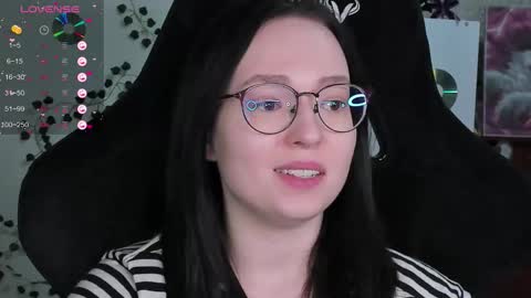 Snapshot of power_robynn chatting on 02.27.26 Robyn online show from 02.27.26