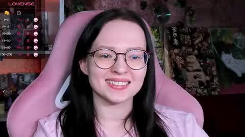 Snapshot of power_robynn chatting on 06.22.26 Robyn online show from 06.22.26