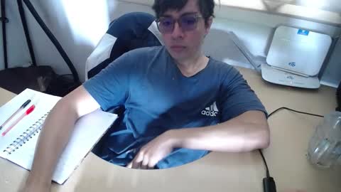 powerfulzeus2 online show from 10.26.25