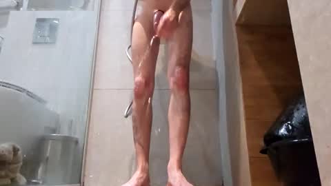 Big Dick online show from 10.17.25