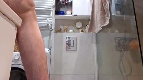 Big Dick online show from 10.19.25