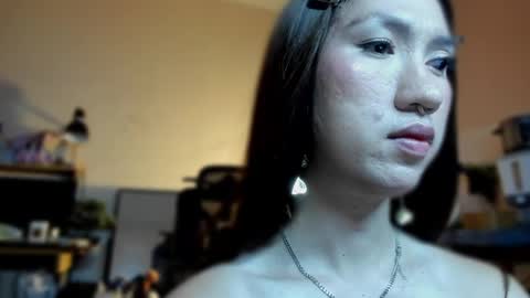 Snapshot of powerpuffcock chatting on 04.22.26 powerpuffcock online show from 04.22.26