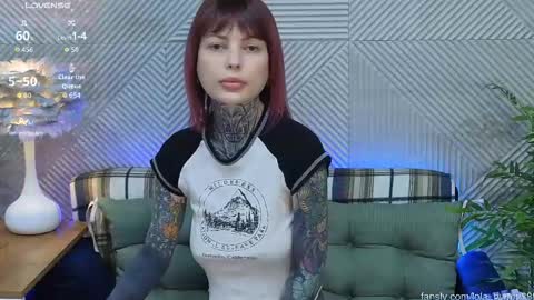 Lola online show from 02.20.26