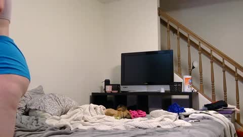 PAWG Pale Princess online show from 09.10.25