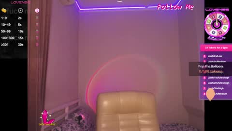 Lina online show from 02.06.25