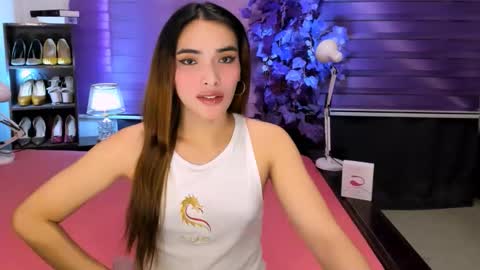 preciosa_banks69 online show from 12.20.25