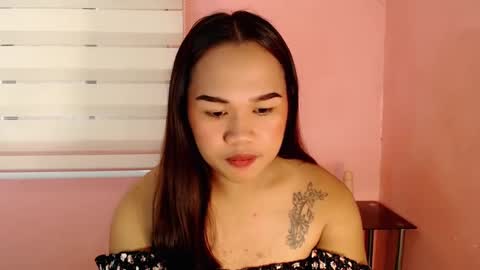 Just PRECIOUS  online show from 03.10.25