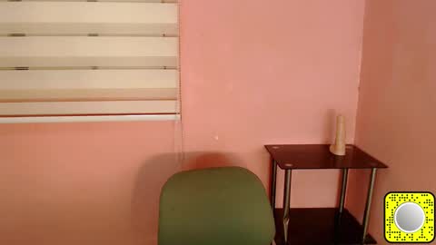 Just PRECIOUS  online show from 03.12.25