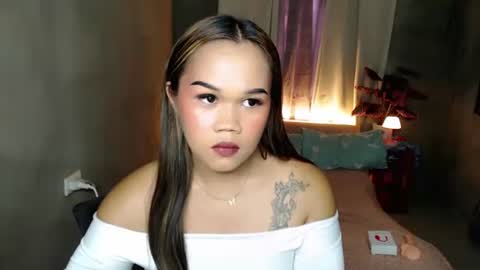 Just PRECIOUS  online show from 02.03.26