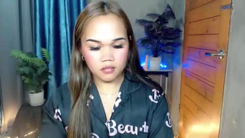 Just PRECIOUS  online show from 04.07.26