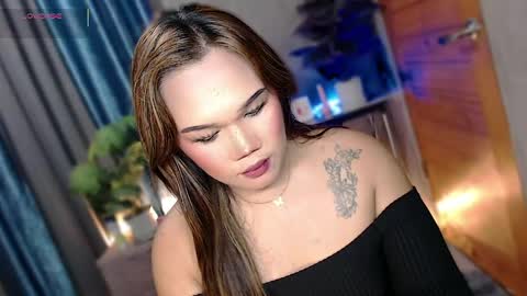 Snapshot of precious_ariah chatting on 05.07.26 Just PRECIOUS online show from 05.07.26