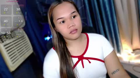 Snapshot of precious_ariah chatting on 06.10.26 Just PRECIOUS online show from 06.10.26