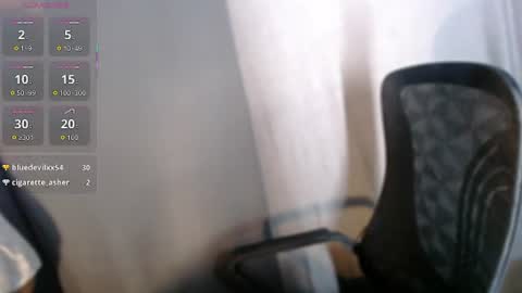 Snapshot of precious_ariah chatting on 06.16.26 Just PRECIOUS online show from 06.16.26