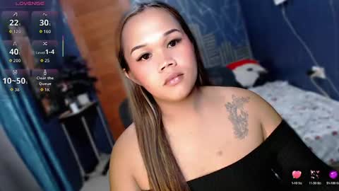 Snapshot of precious_ariah chatting on 06.21.26 Just PRECIOUS online show from 06.21.26