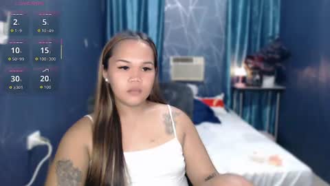 Snapshot of precious_ariah chatting on 06.23.26 Just PRECIOUS online show from 06.23.26