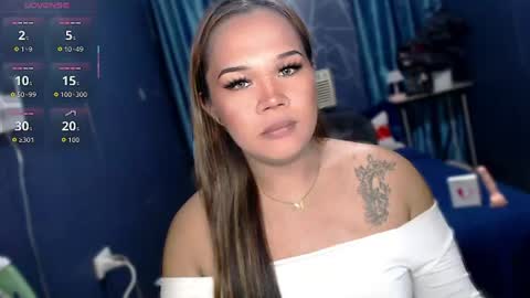 Snapshot of precious_ariah chatting on 06.24.26 Just PRECIOUS online show from 06.24.26