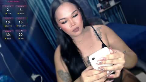 Snapshot of precious_ariah chatting on 06.29.26 Just PRECIOUS online show from 06.29.26