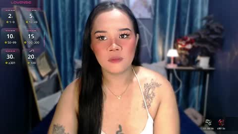 Snapshot of precious_ariah chatting on 07.05.26 Just PRECIOUS online show from 07.05.26
