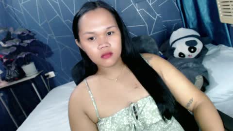 Snapshot of precious_ariah chatting on 07.24.26 Just PRECIOUS online show from 07.24.26