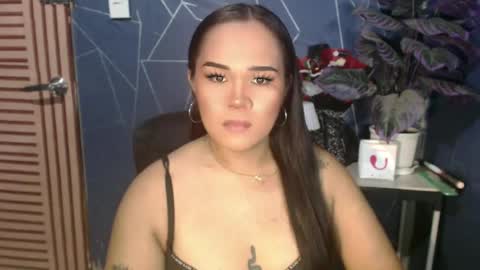 Snapshot of precious_ariah chatting on 07.30.26 Just PRECIOUS online show from 07.30.26