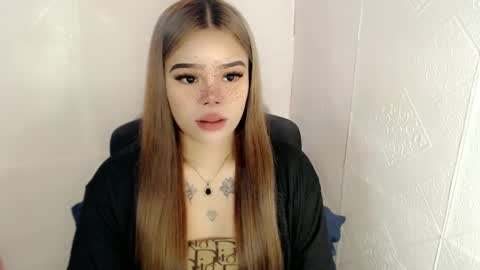 MAXXINE online show from 02.25.25