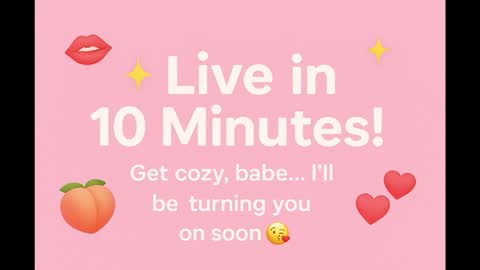 preciousangelbby online show from 02.19.26