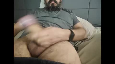 precumbear online show from 01.04.25